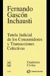 TUTELA JUDICIAL DE LOS CONSUMIDORES Y TRANSACCIONES COLECTIVAS...