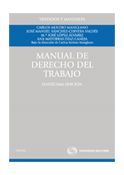011 MANUAL DE DERECHO DEL TRABAJO 11ª EDICION
