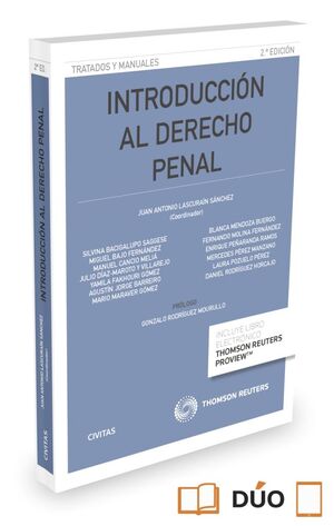 015 INTRODUCCION AL DERECHO PENAL
