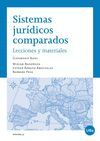 SISTEMAS JURIDICOS COMPARADOS. LECCIONES Y MATERIALES