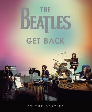 GET BACK ( THE BEATLES )