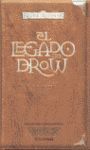 LEGADO DEL DROW, EL.