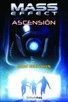 MASS EFFECT: ASCENSION