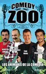 COMEDY ZOO. LOS ANIMALES DE LA COMEDIA (+DVD)