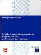 VALORACION DE LAS IMPORTACIONES - REGIMEN TRIBUTARIO Y EX