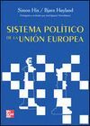 EL SISTEMA POLITICO EN LA UE