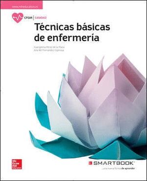 017 CF/GM TECNICAS BASICAS DE ENFERMERIA