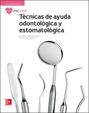 017 CF/GM TECNICAS DE AYUDA ODONTOLOGICA Y ESTOMATOLOGICA