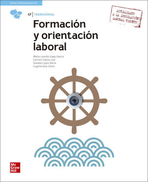 021 CF/GM LA FORMACION Y ORIENTACION LABORAL ( TIMON BARCO )