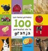 MEVES PRIMERES 100 PARAULES DE LA GRANJA