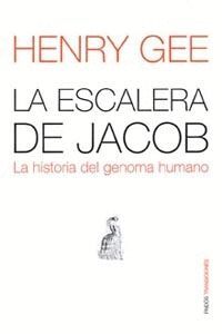 ESCALERA DE JACOB, LA. TRANSICIONES/62 (HISTORIA GENOMA HUMANO)