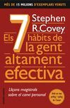ELS 7 HABITS GENT ALTAMENT EFE