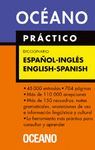 DIC.PRACTICO ESPAÑOL-INGLES/ENGLISH-SPANISH