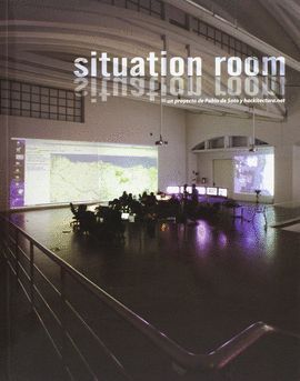 *** SITUATION ROOM