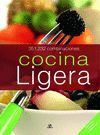 COCINA LIGERA. 351232 COMBINACIONES