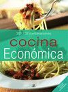 COCINA ECONOMICA. 351.232 COMBINACIONES