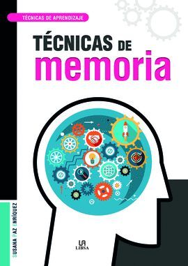 TECNICAS DE MEMORIA