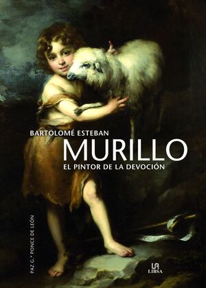 MURILLO EL PINTOR DE LA DEVOCION