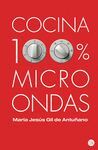 COCINA 100 % MICROONDAS
