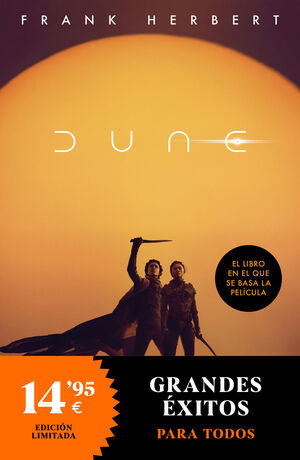 DUNE (ED. PELICULA)