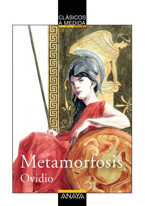 METAMORFOSIS -CLASICOS A MEDIDA + 14 AÑOS