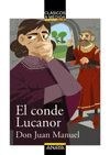 CONDE LUCANOR, EL -CLASICOS A MEDIDA