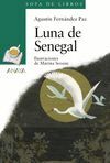 LUNA DE SENEGAL -SOPA DE LIBROS/137