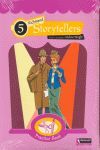 04 /STORYTELLERS 5EP PRACTICE BOOK
