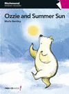 OZZIE AND SUMMER SUN - PRIMARY READERS (+CD)