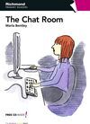 CHAT ROOM, THE - PRIMARY READERS (+CD)