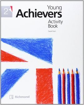 015 2EP WB YOUNG ACHIEVERS ACTIVITY + AB CD