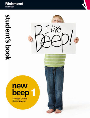 017 SB 1EP NEW BEEP  STUDENT'S BOOK