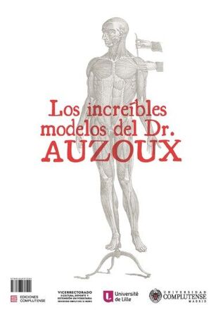 LES INCROYABLES MODÉLES DU DR.AUZOUX