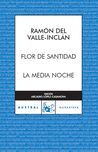 FLOR DE SANTIDAD(C.A.375) (A 70 AÑOS)
