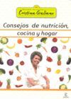 OFERTA CONSEJOS DE NUTRICION, COCINA Y HOGAR