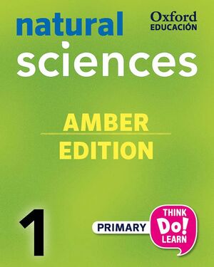 017 1EP NATURAL SCIENCE PACK AMBER
