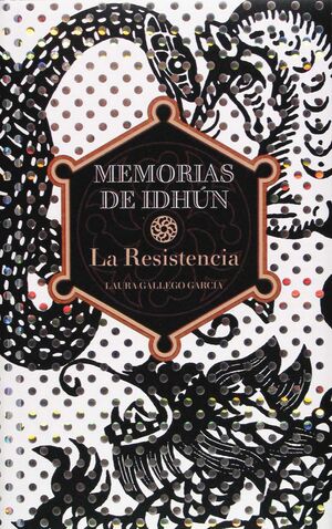 T/1. MEMORIAS DE IDHUN - LA RESISTENCIA