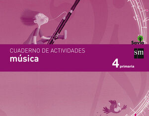 015 4EP MUSICA CUAD ACTIVIDADES -SAVIA