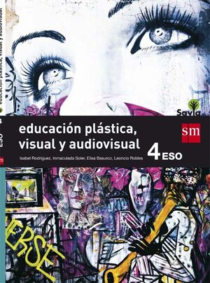016 4ESO EDUCACION PLASTICA VISUAL Y AUDIOVISUAL SAVIA