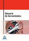 09 GLOSARIO DE HERRAMIENTAS