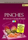 010 TEST PINCHES SERVICIO CANARIO SALUD