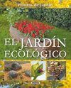 JARDIN ECOLOGICO, EL -PLANTAS DE JARDIN