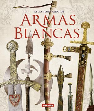 ARMAS BLANCAS REF.851-131