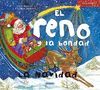 RENO Y LA BONDAD, EL ( VALORES ) 134-10