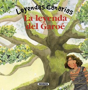 LA LEYENDA DEL GAROE REF.174-08