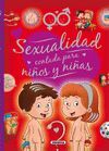 SEXUALIDAD CONTADA PARA NIÑOS Y NIÑAS REF.176-05