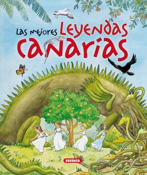 LAS MEJORES LEYENDAS CANARIAS REF.2011