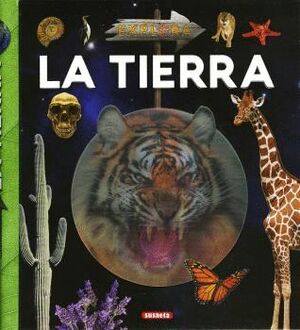 LA TIERRA REF.3346-02