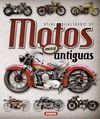 ATLAS ILUSTRADO DE MOTOS MUY ANTIGUAS REF.851-152