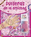 PULSERAS DE LA AMISTAD REF.3183-1